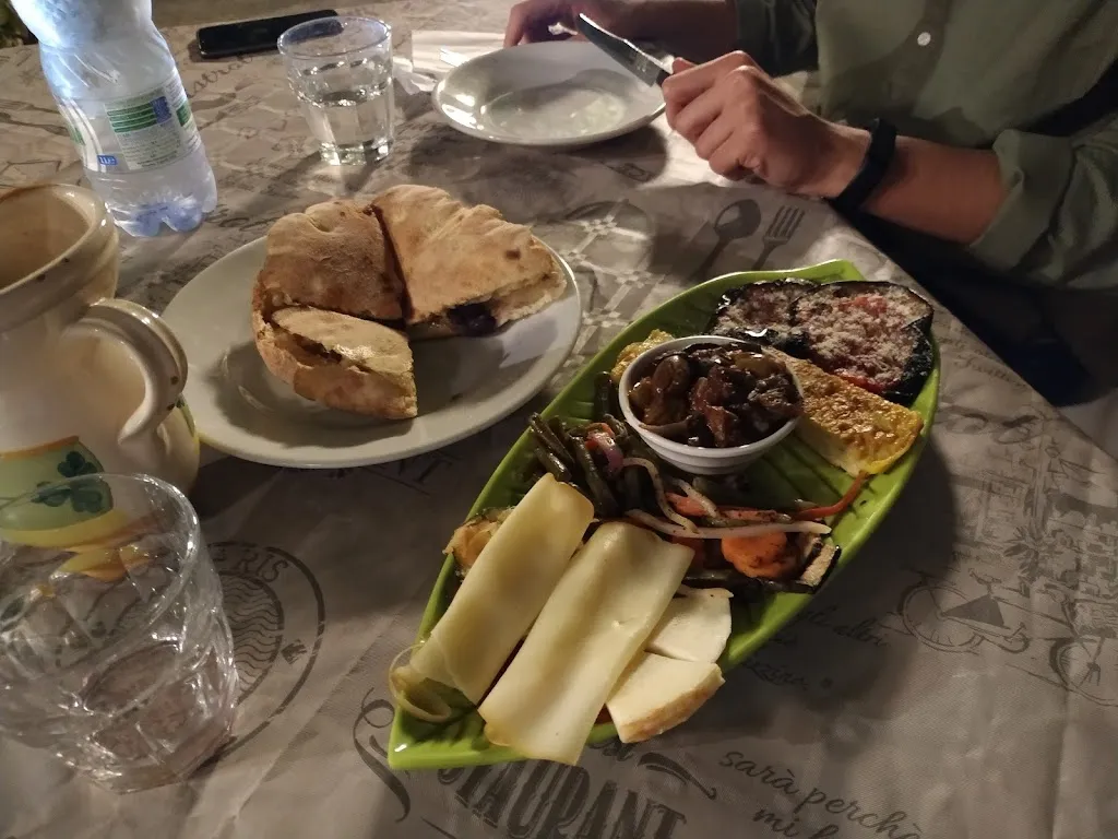 Menu_La Vecchia Fuazzeria_Canicattì_image_8