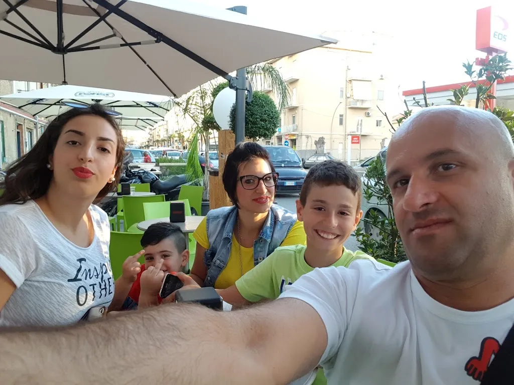 Sir Vincenzo Cangialosi_Artefredda_Canicattì_review