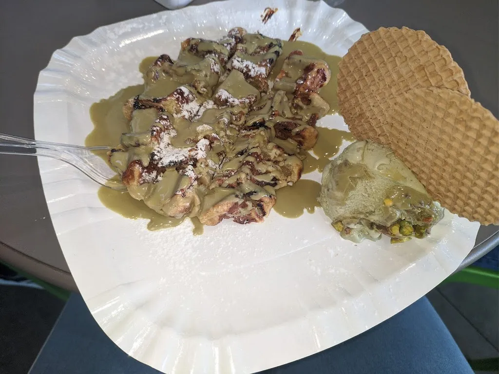 Chiara La marca_Artefredda_Canicattì_review