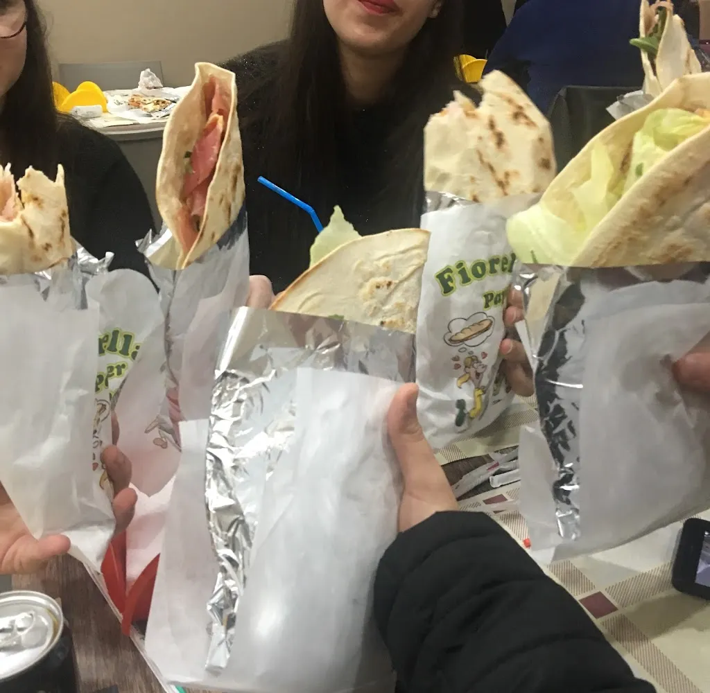 Menu_M'arricrio Piadineria Artigianale Canicattì_Canicattì_image_1