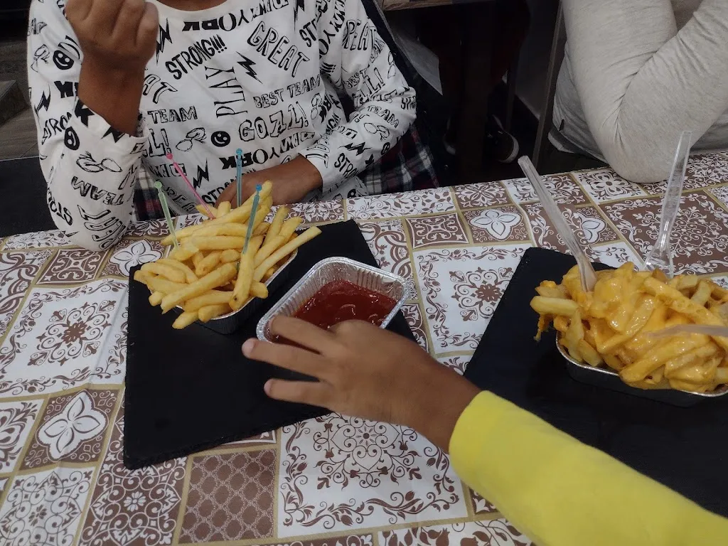 Menu_M'arricrio Piadineria Artigianale Canicattì_Canicattì_image_2