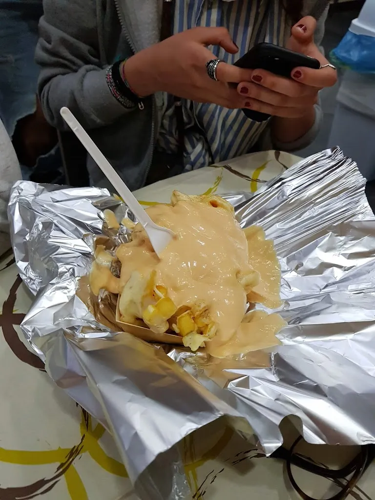 Menu_M'arricrio Piadineria Artigianale Canicattì_Canicattì_image_5