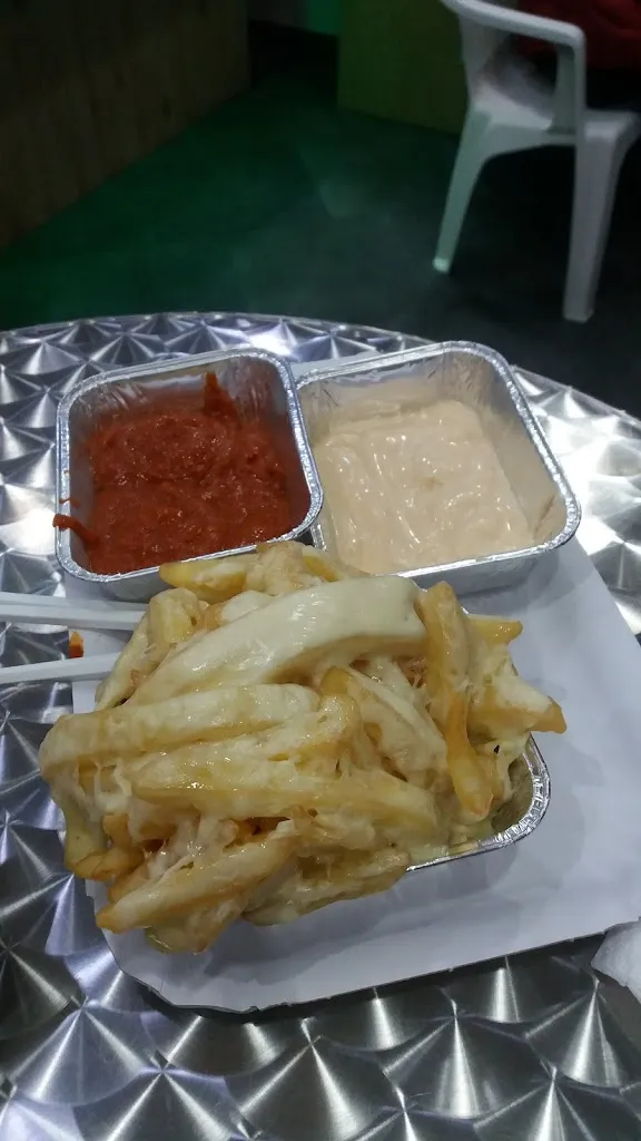 Menu_M'arricrio Piadineria Artigianale Canicattì_Canicattì_image_9