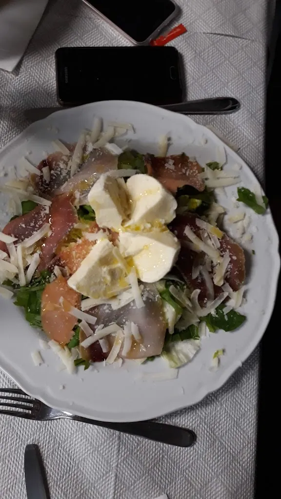 Menu_Très Chic Ristorante Pizzeria_Canicattì_image_4