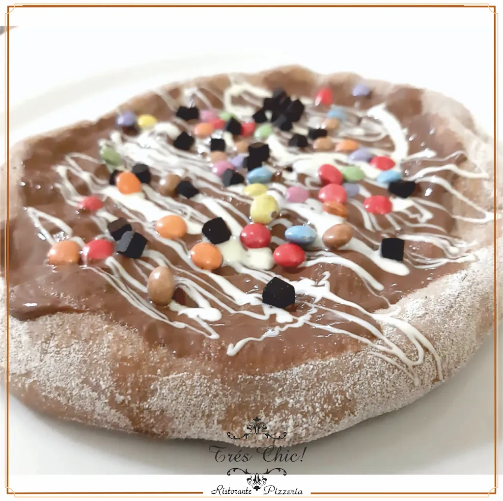 Menu_Très Chic Ristorante Pizzeria_Canicattì_image_9