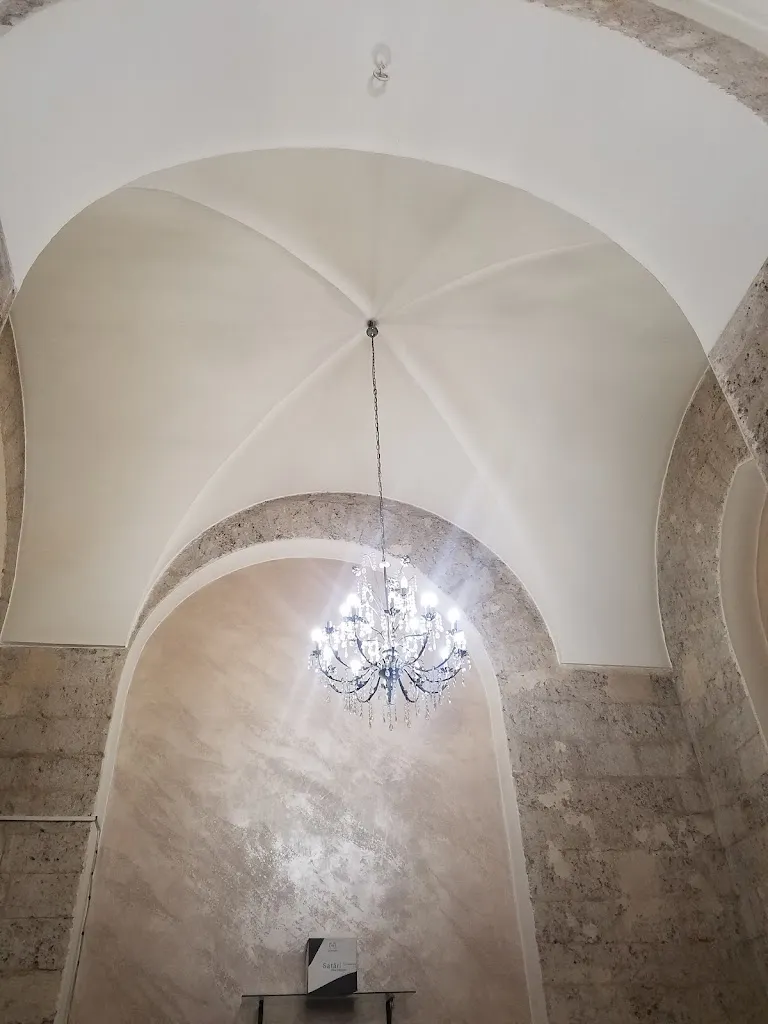 Sunhee Hwang_Très Chic Ristorante Pizzeria_Canicattì_review