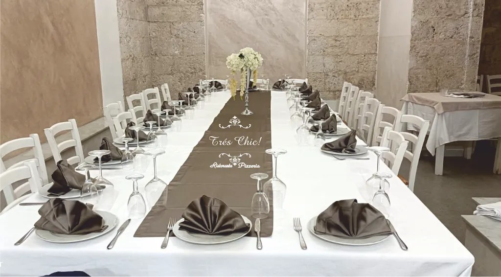 Très Chic Ristorante Pizzeria_Canicattì_slider_image_3