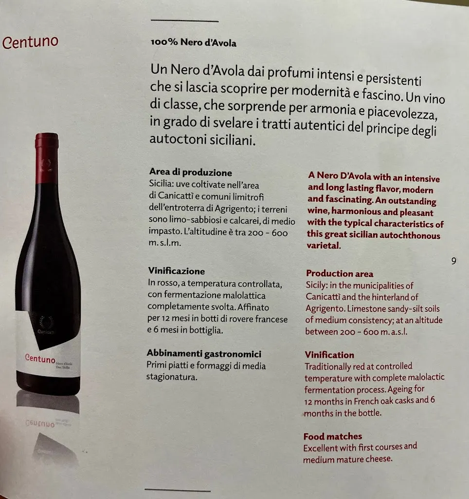 Menu_Pizzeria Payper_Canicattì_image_3