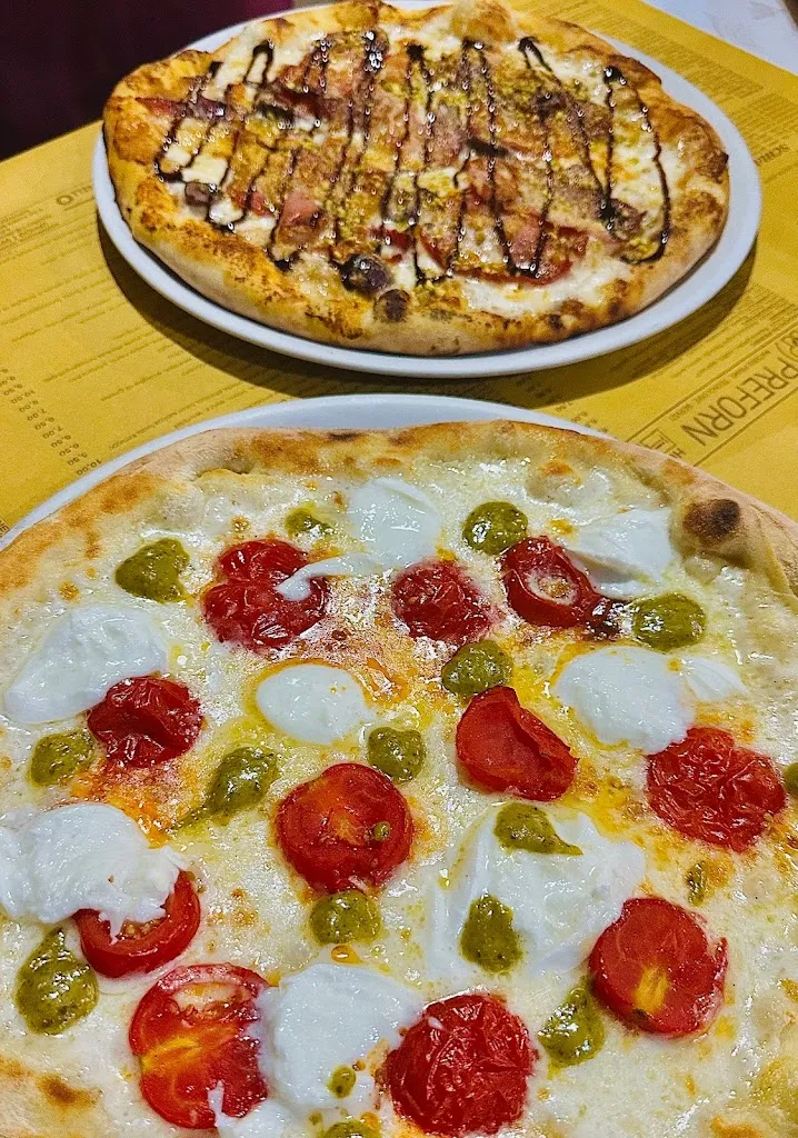 Pizzeria Payper_Canicattì_slider_image_2