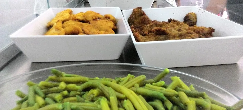 Menu_Gastronomia del corso di Di Maria Calogero_Canicattì_image_1