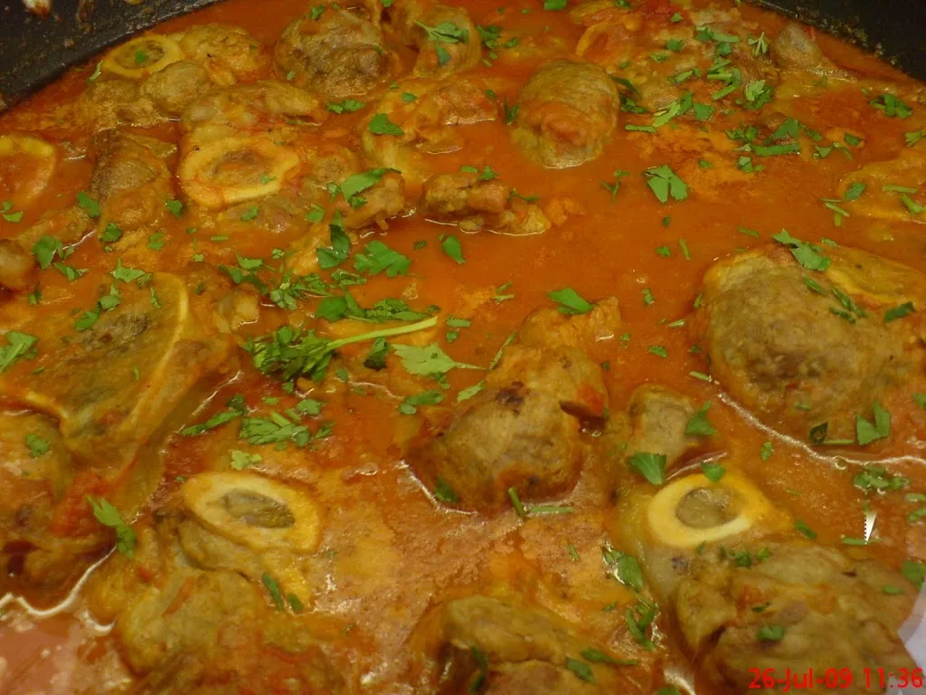 Menu_Gastronomia del corso di Di Maria Calogero_Canicattì_image_4