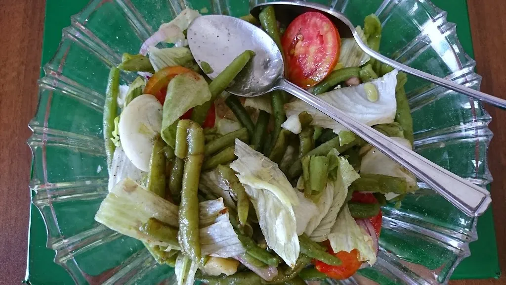 Menu_Gastronomia del corso di Di Maria Calogero_Canicattì_image_5