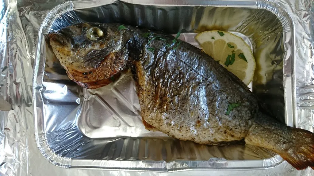 enzo lada_Gastronomia del corso di Di Maria Calogero_Canicattì_review