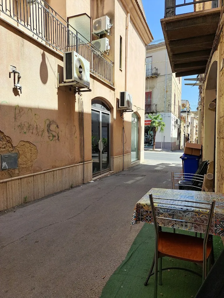 Gastronomia del corso di Di Maria Calogero_Canicattì_slider_image_2