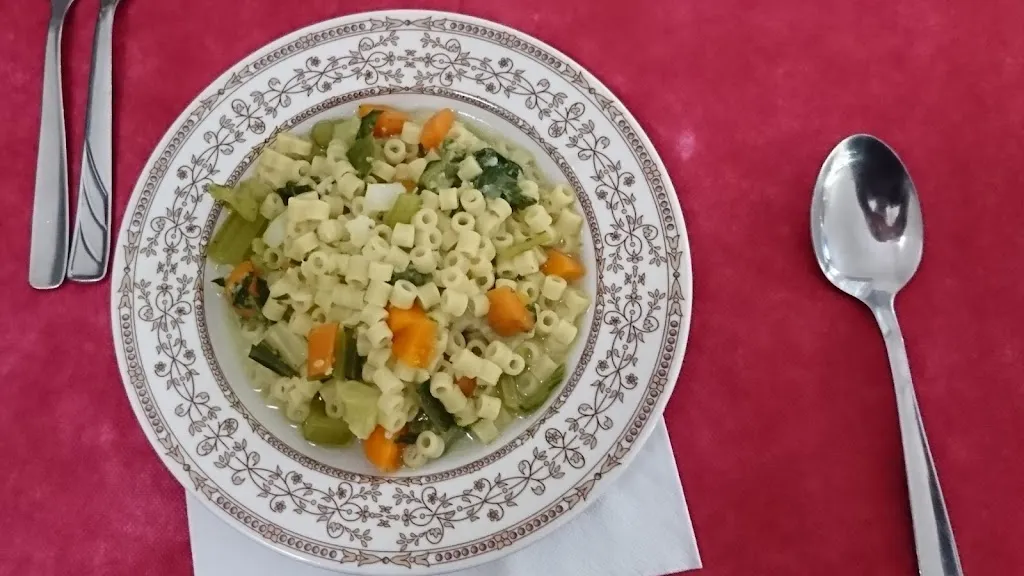 Menu_Pizzeria Rose Rouge_Canicattì_image_1