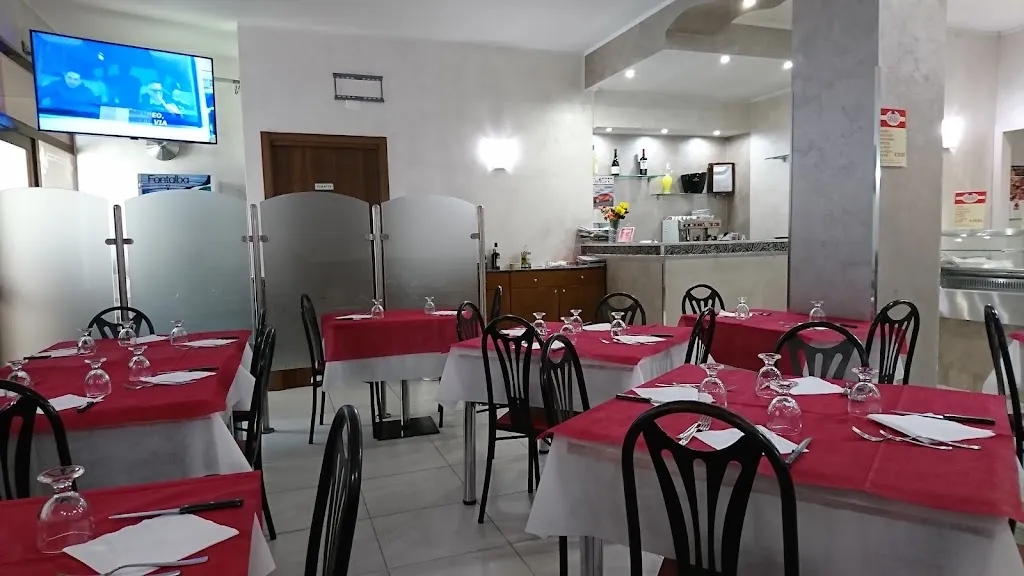 enzo lada_Pizzeria Rose Rouge_Canicattì_review