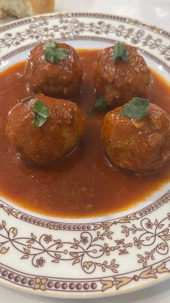 Giuseppe Nicolosi_Pizzeria Rose Rouge_Canicattì_review