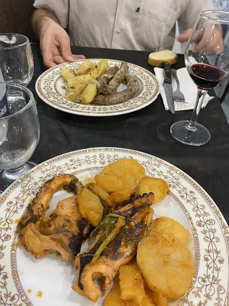 Antonella L._Pizzeria Rose Rouge_Canicattì_review