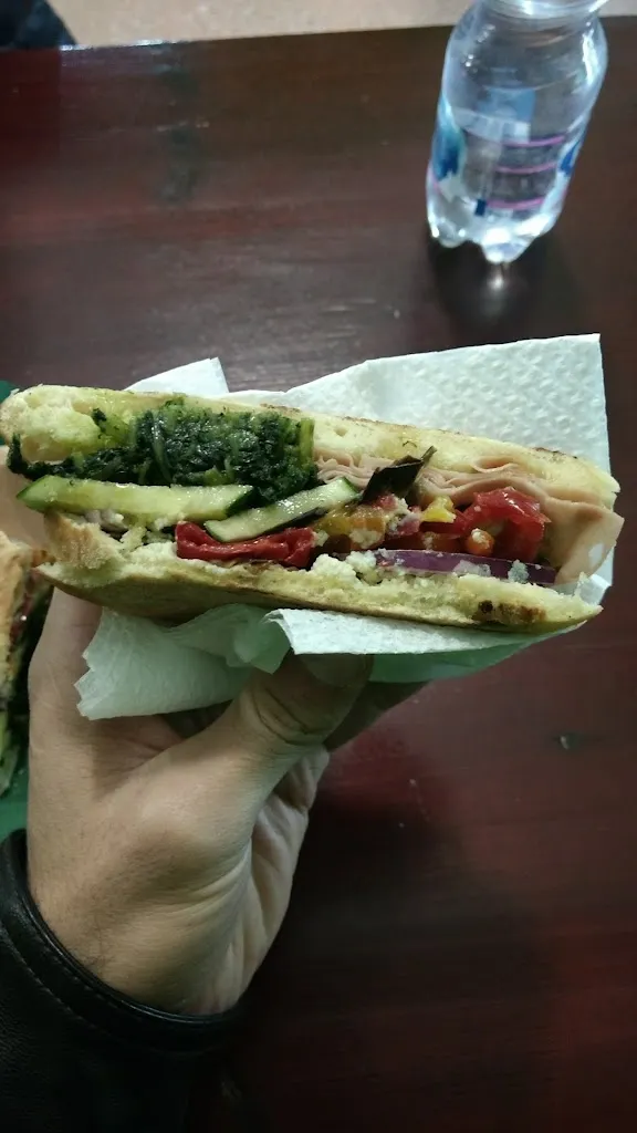 Menu_Antica Pucceria Giannone dal 1941_Lecce_image_7