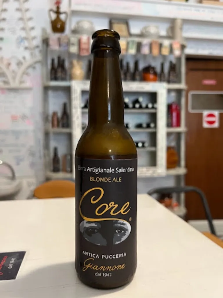 Menu_Antica Pucceria Giannone dal 1941_Lecce_image_9