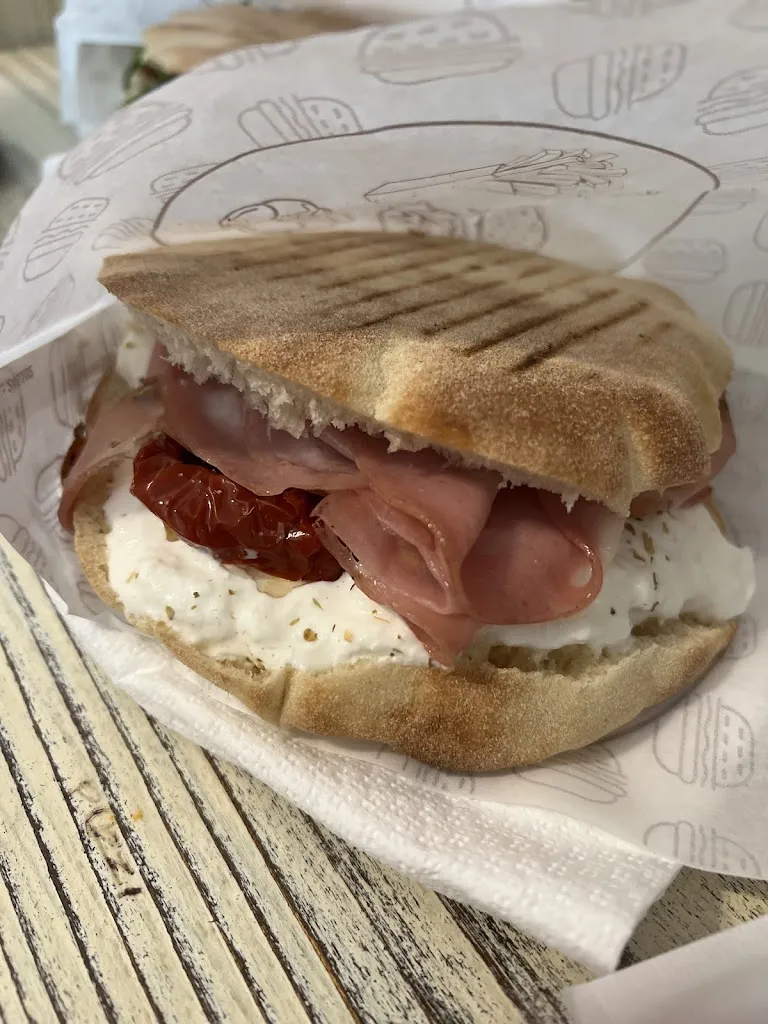 My B_Antica Pucceria Giannone dal 1941_Lecce_review