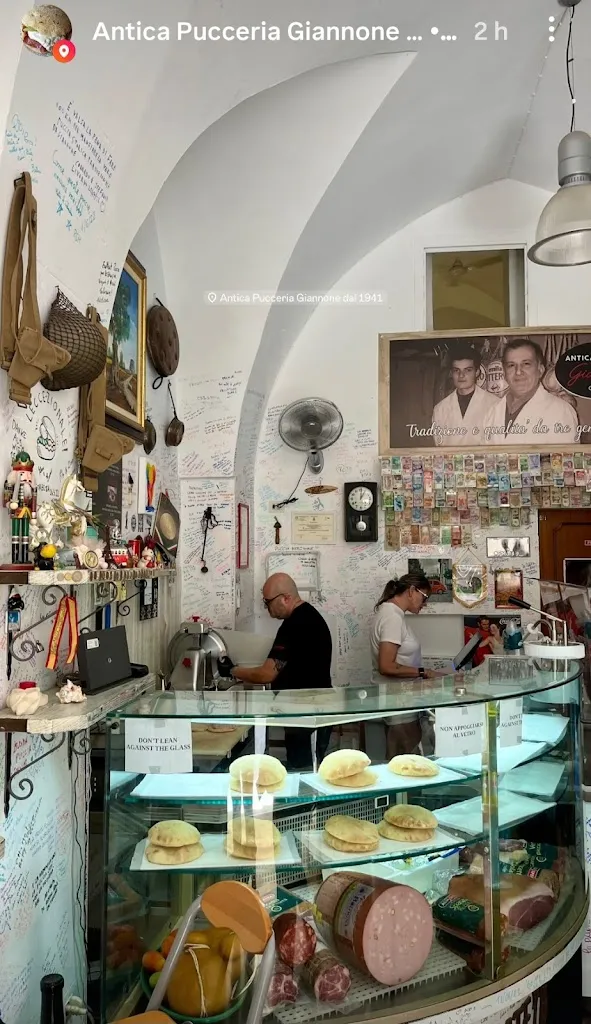 Antica Pucceria Giannone dal 1941_Lecce_slider_image_3