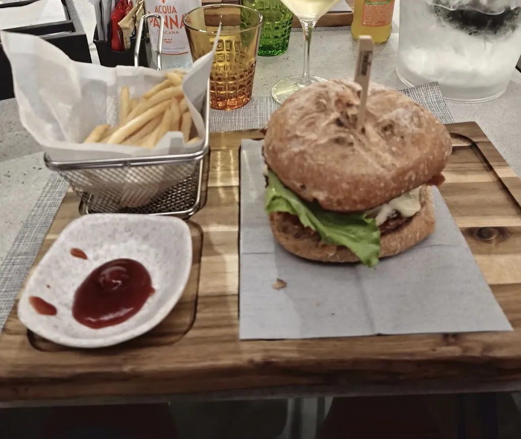 Lorenzo Zidda_Food time_Canicattì_review