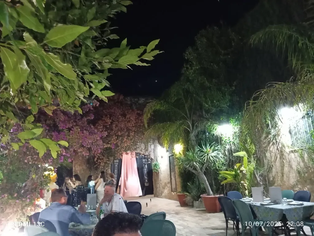 deniseromina Iacolina_La Badia - Ristorante-Pizzeria-Location per Eventi_Canicattì_review