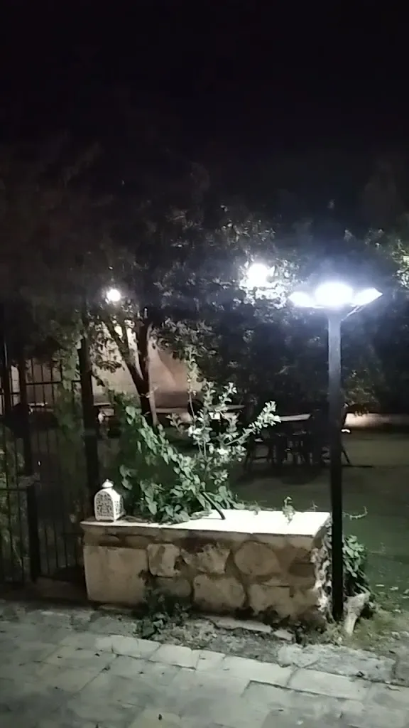 Melinda Saia_La Badia - Ristorante-Pizzeria-Location per Eventi_Canicattì_review