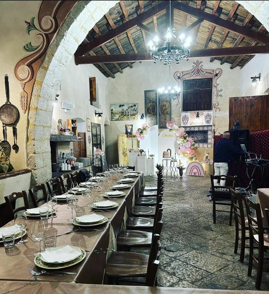 La Badia - Ristorante-Pizzeria-Location per Eventi_Canicattì_slider_image_1