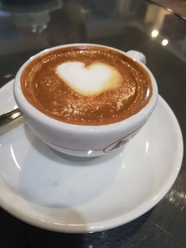 Menu_Caffè Letterario Tra Le Righe_Canicattì_image_8