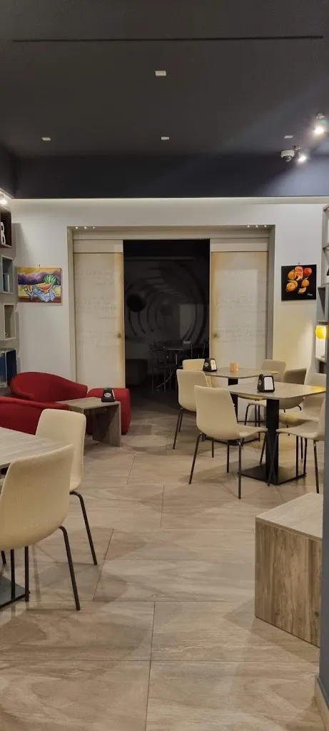 Salvatore Paci_Caffè Letterario Tra Le Righe_Canicattì_review