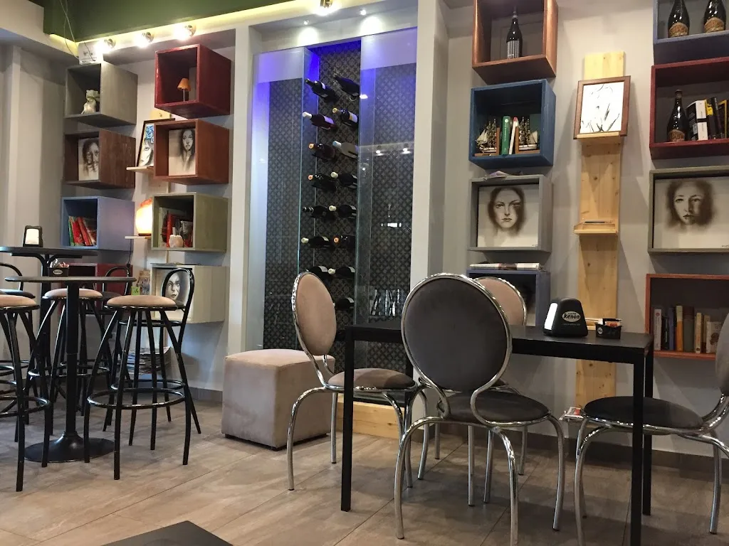 amelia pantano_Caffè Letterario Tra Le Righe_Canicattì_review