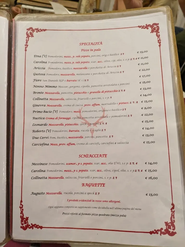 Menu_I Due Cervi_Castanea delle Furie_image_1