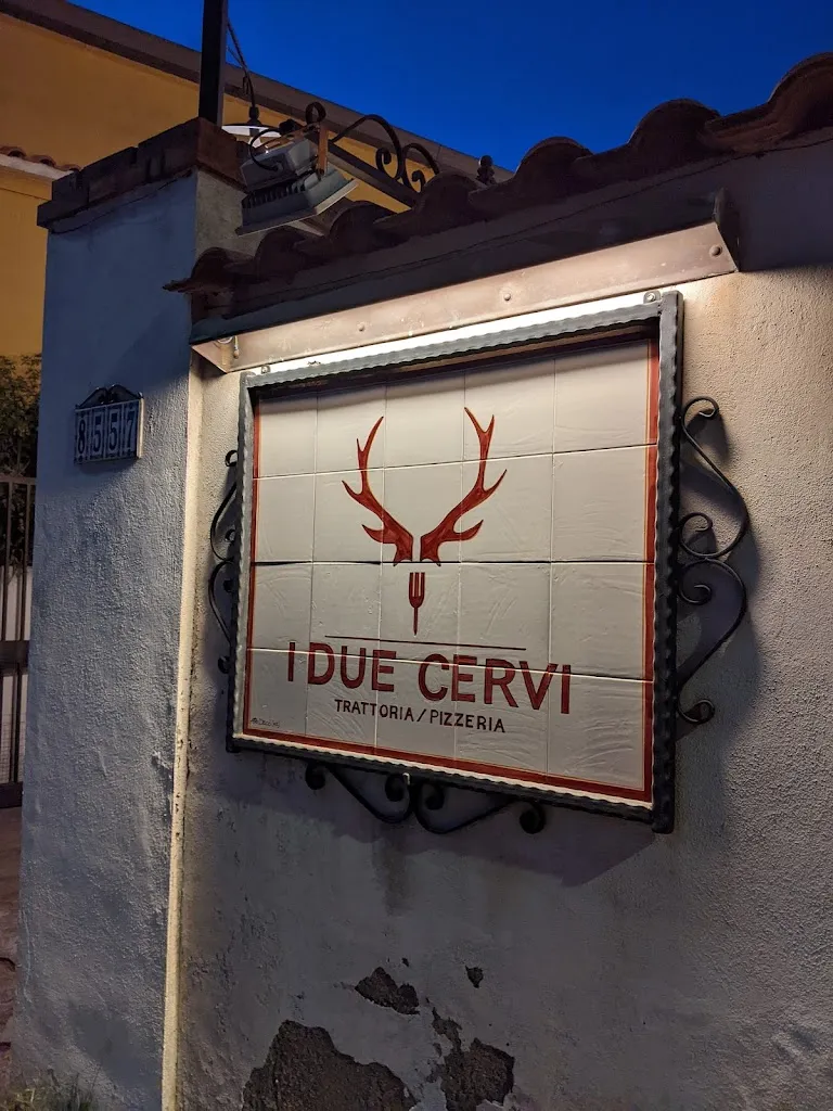 Jason Chapko_I Due Cervi_Castanea delle Furie_review