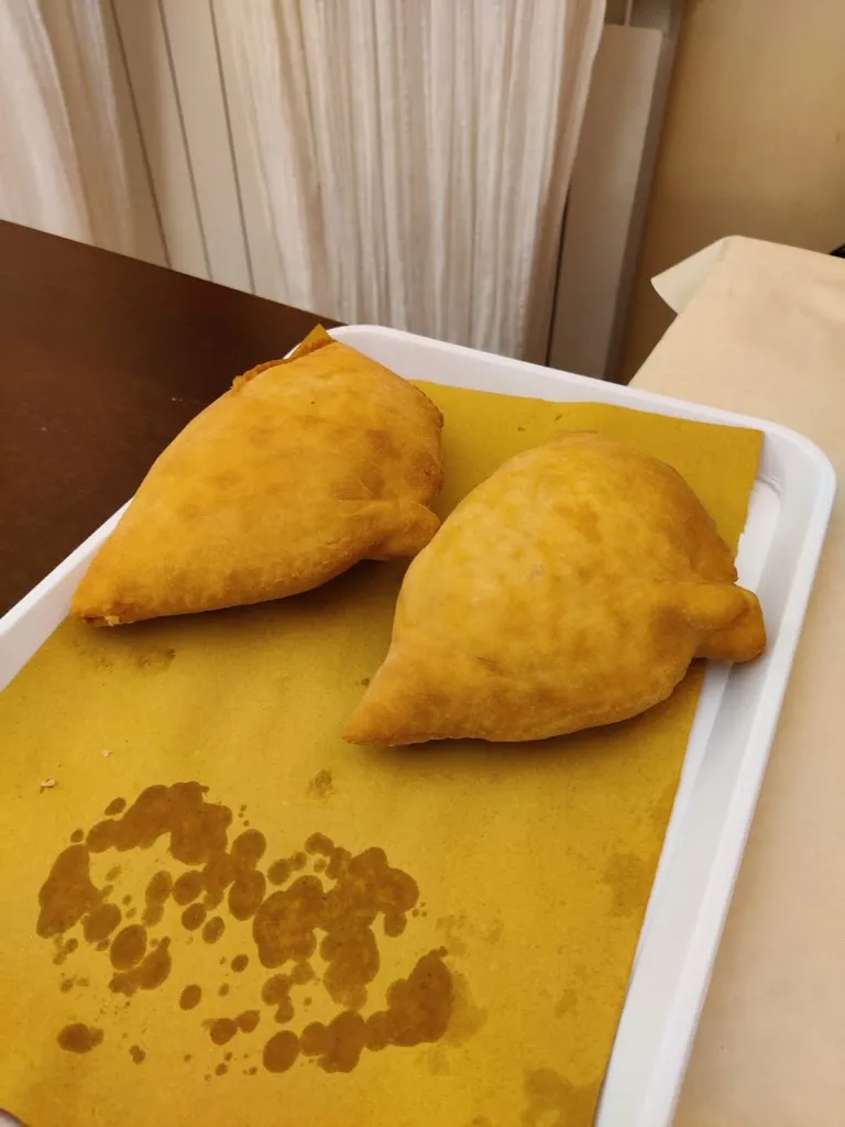 Cristina Aparo_I Due Cervi_Castanea delle Furie_review