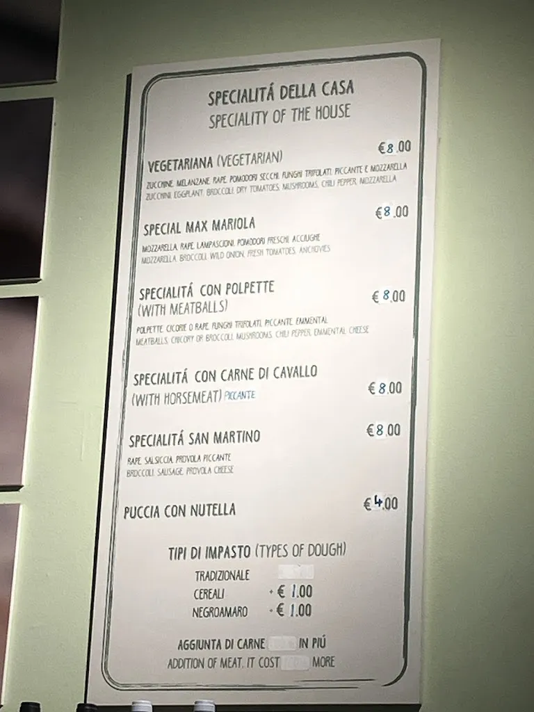 Menu_L'angolino di Via Matteotti_Lecce_image_1