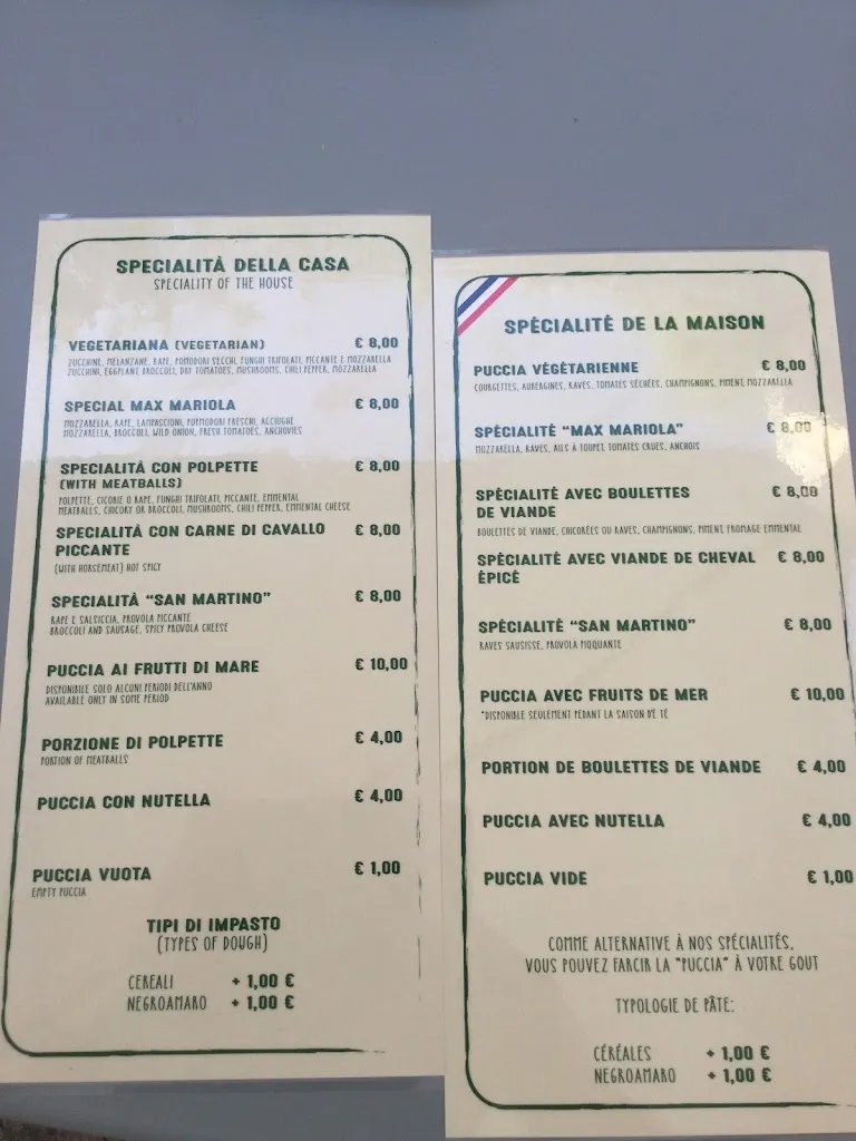 Menu_L'angolino di Via Matteotti_Lecce_image_3