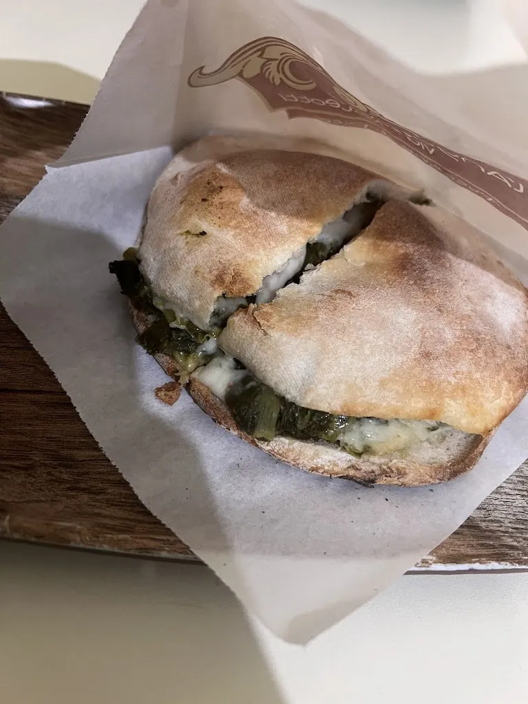 My B_L'angolino di Via Matteotti_Lecce_review