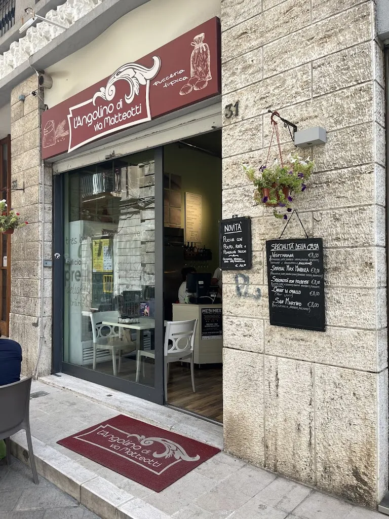 L'angolino di Via Matteotti_Lecce_slider_image_1