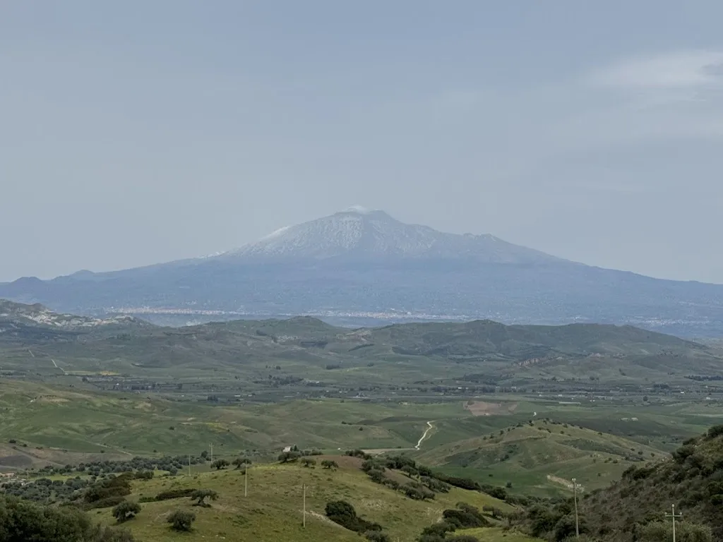 Giorgio Romano_Azienda Frazzetta_Castel di Judica_review