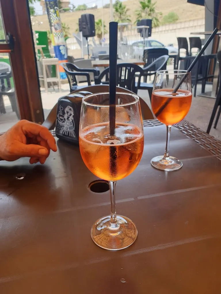 Gibe Chiari_Movida_Castel di Judica_review