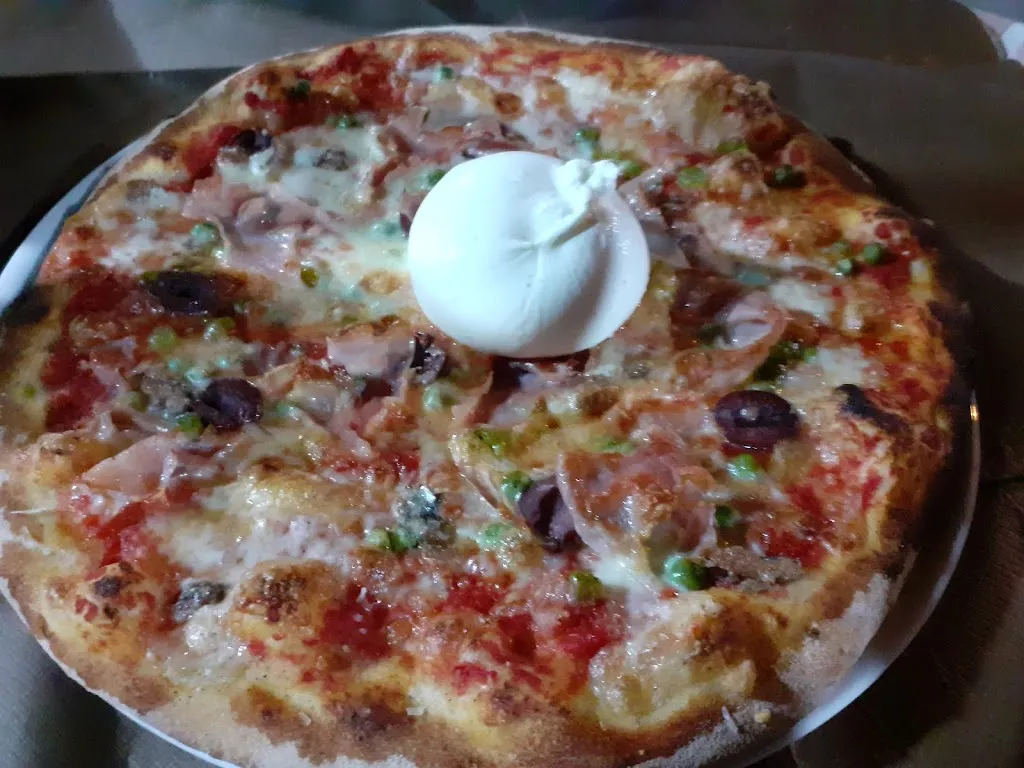 Menu_Ristorante Pizzeria La Ginestra di Capizzi Rosa_Castel di Judica_image_1