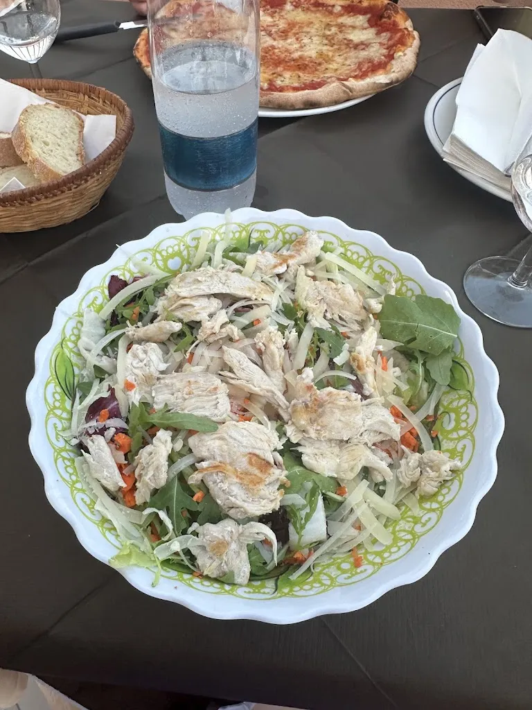 Monika Szymura_Ristorante Pizzeria La Ginestra di Capizzi Rosa_Castel di Judica_review