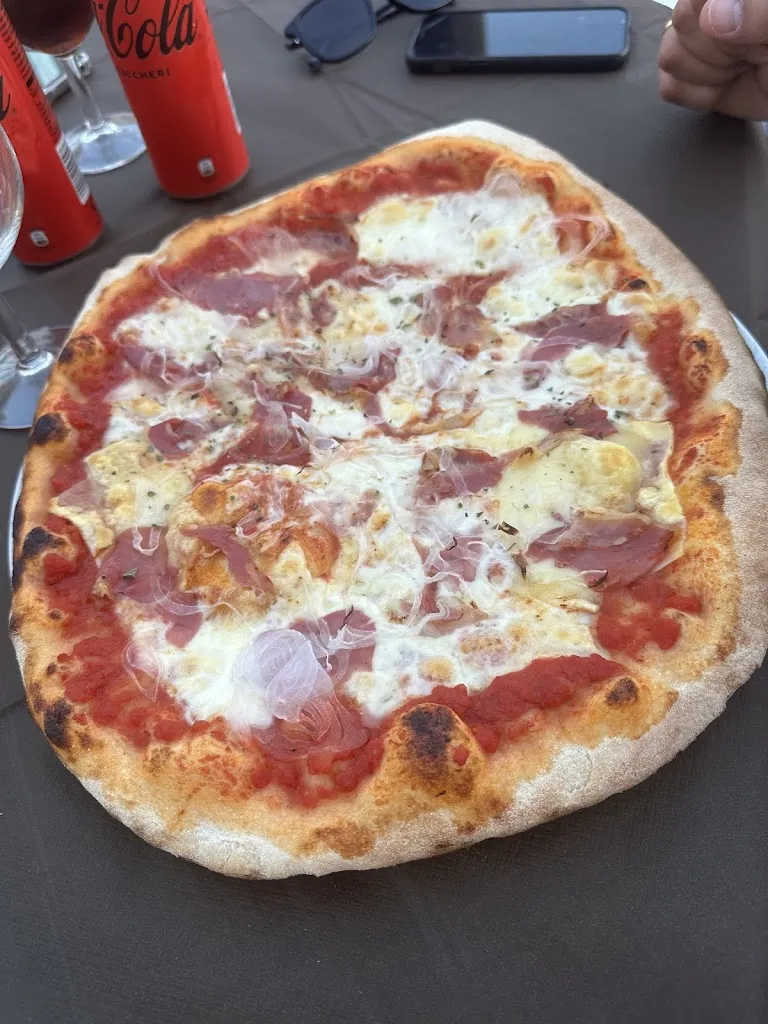 Ristorante Pizzeria La Ginestra di Capizzi Rosa_Castel di Judica_slider_image_3