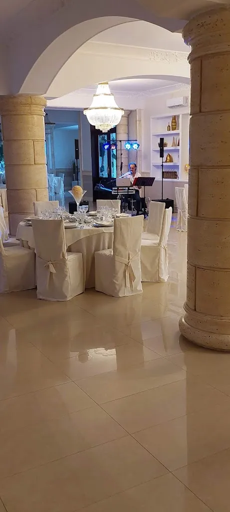 Filippo Renda_sala ricevimenti al canneto_Castel di Judica_review