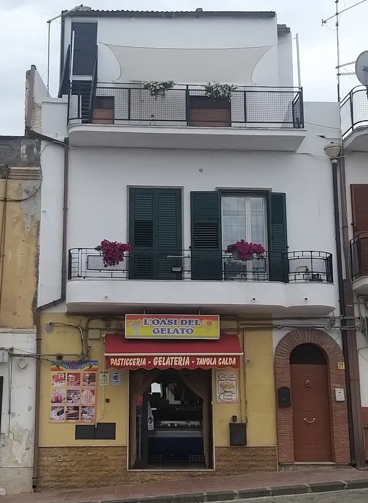 L'oasi del Gelato_Castel di Judica_slider_image_3