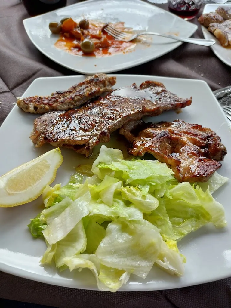 Catia B_Macelleria e Gastronomia Di Francesca_Castel di Lucio_review