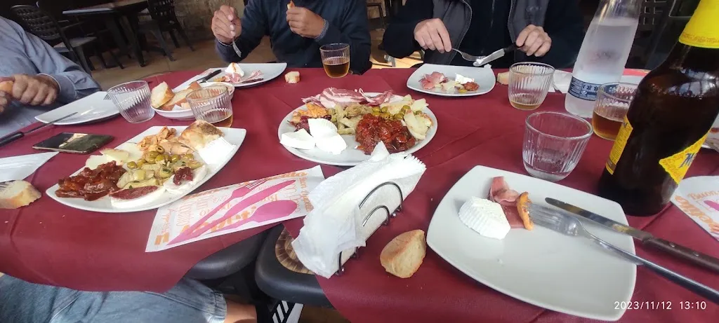 Marc L_Macelleria e Gastronomia Di Francesca_Castel di Lucio_review