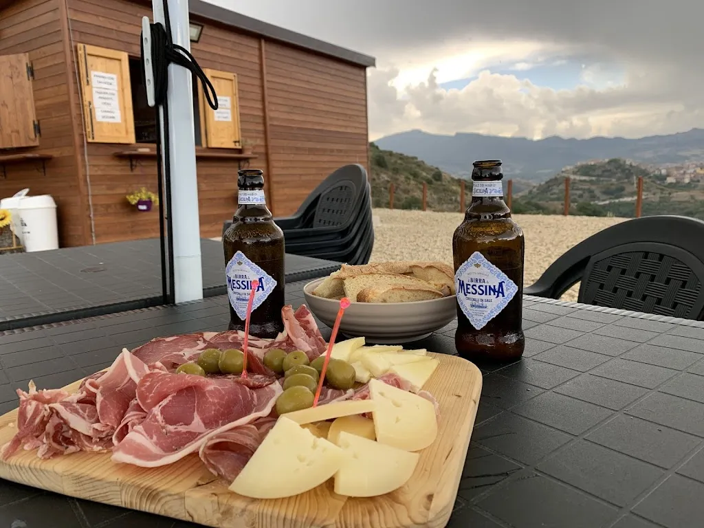 Kenny tan_Al passo di Eolo_Castel di Lucio_review